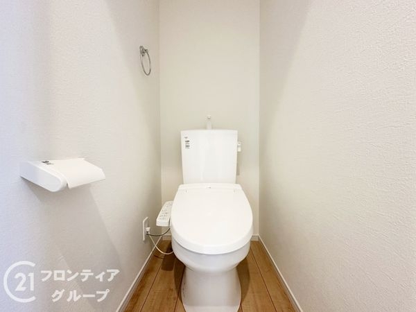 神戸市西区秋葉台２丁目　新築一戸建て　１期　全１区画