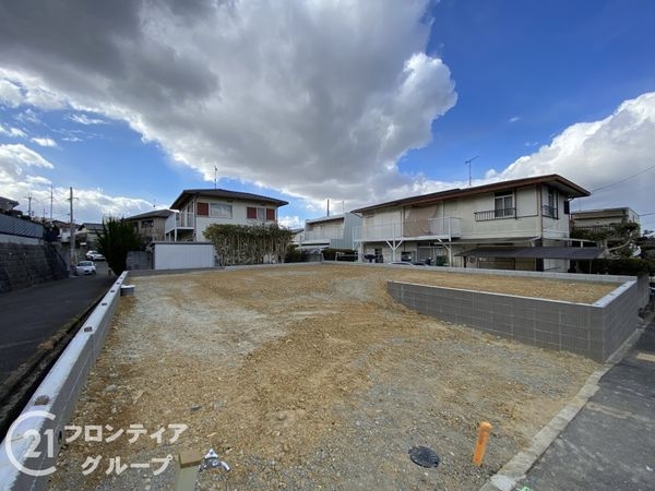 神戸市西区秋葉台２丁目　新築一戸建て　１期　全１区画