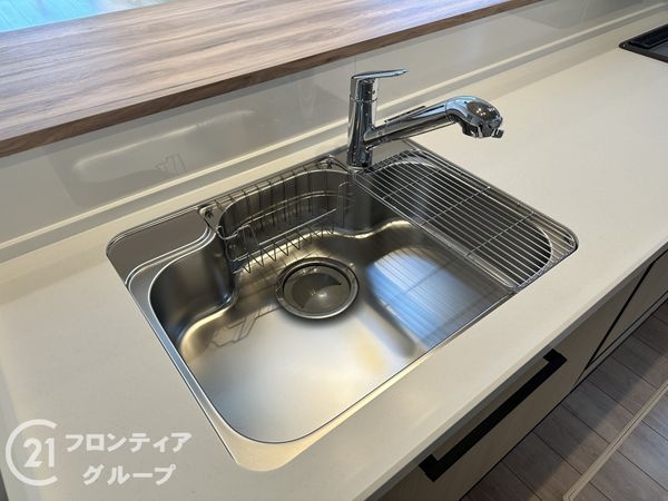 神戸市西区秋葉台２丁目　新築一戸建て　１期　全１区画