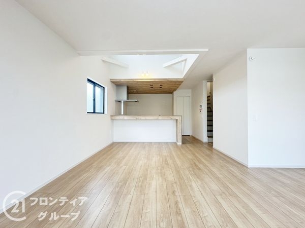 神戸市西区秋葉台２丁目　新築一戸建て　１期　全１区画