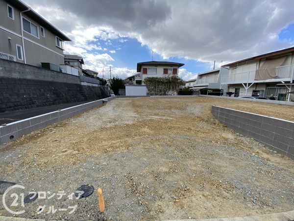 神戸市西区秋葉台２丁目　新築一戸建て　１期　全１区画
