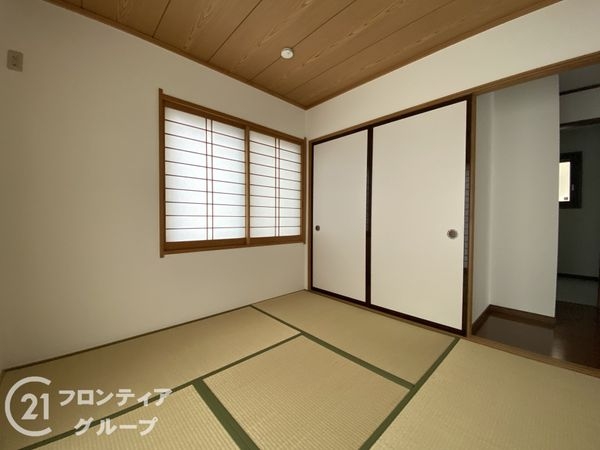 明石市藤江の中古一戸建て