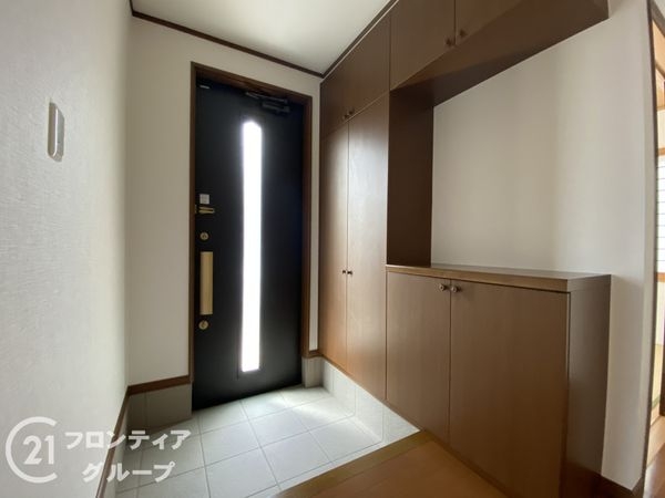 明石市藤江の中古一戸建て