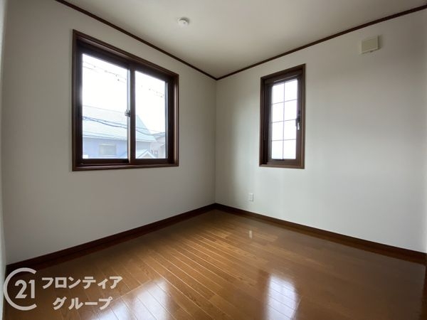 明石市藤江の中古一戸建て