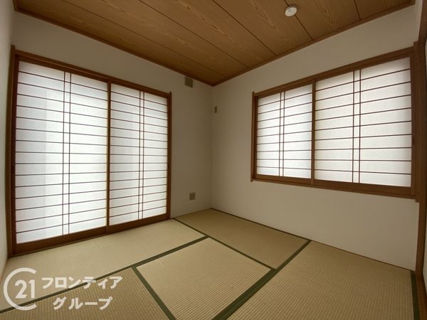 明石市藤江の中古一戸建て