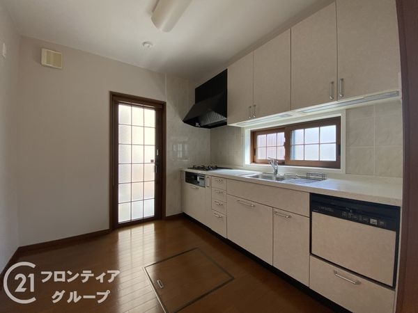明石市藤江の中古一戸建て
