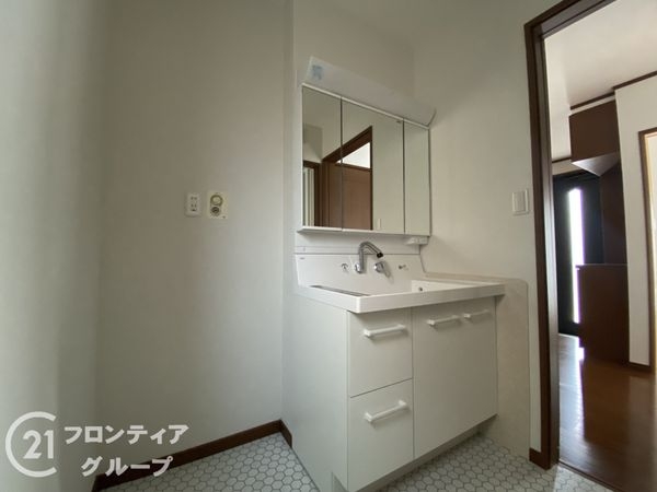 明石市藤江の中古一戸建て