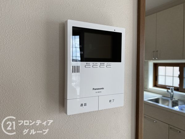 明石市藤江の中古一戸建て