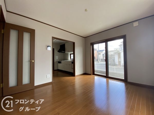 明石市藤江　中古一戸建て