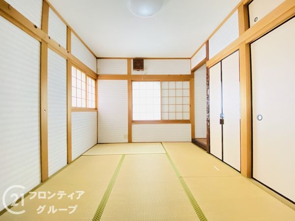 神戸市西区玉津町今津の中古一戸建て