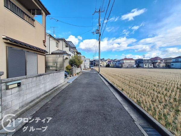 神戸市西区玉津町今津の中古一戸建て