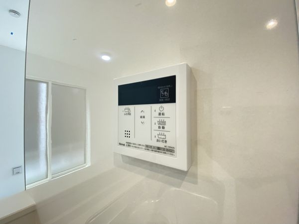 明石市朝霧台　新築一戸建て　２４－１期　１号棟