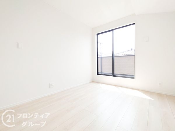 神戸市西区王塚台５丁目　新築一戸建て　第５　全１区画