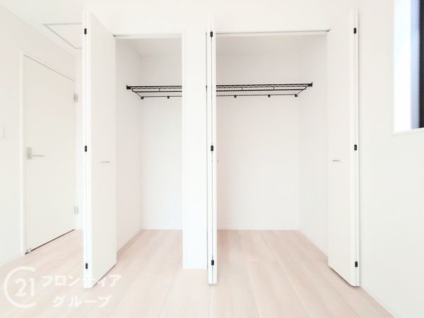 神戸市西区王塚台５丁目　新築一戸建て　第５　全１区画