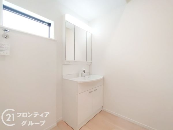 神戸市西区王塚台５丁目　新築一戸建て　第５　全１区画