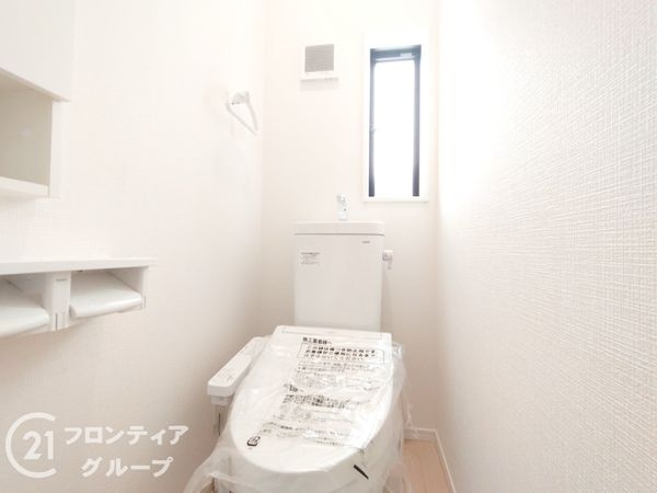 神戸市西区王塚台５丁目　新築一戸建て　第５　全１区画