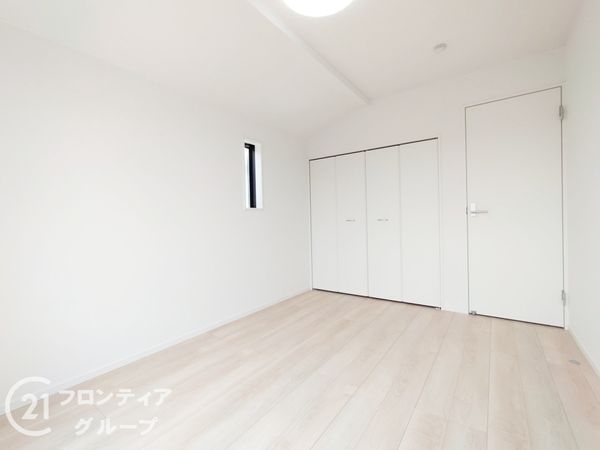 神戸市西区王塚台５丁目　新築一戸建て　第５　全１区画