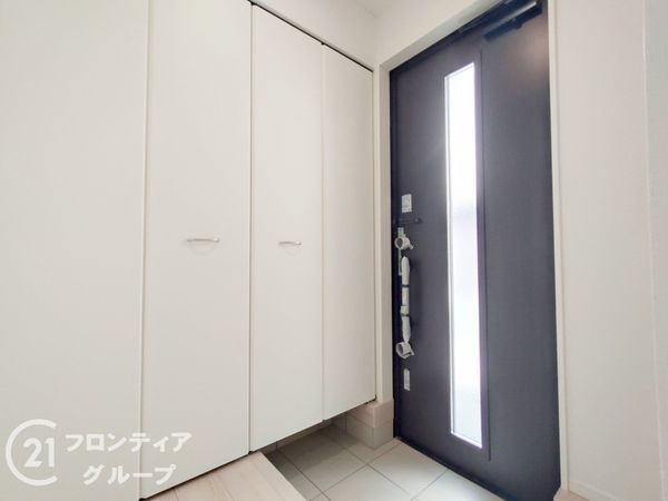神戸市西区王塚台５丁目　新築一戸建て　第５　全１区画