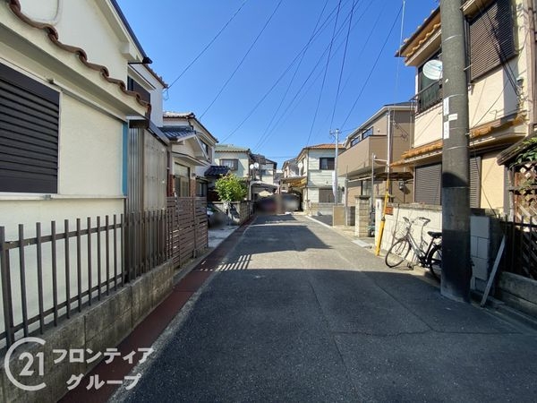 神戸市西区王塚台５丁目　新築一戸建て　第５　全１区画