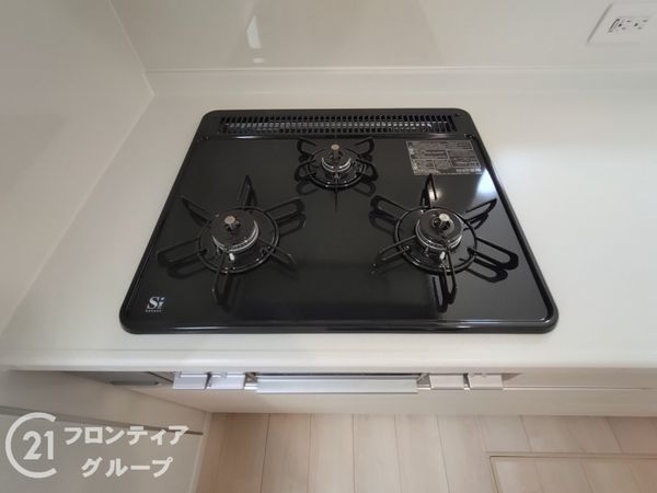 神戸市西区王塚台５丁目　新築一戸建て　第５　全１区画