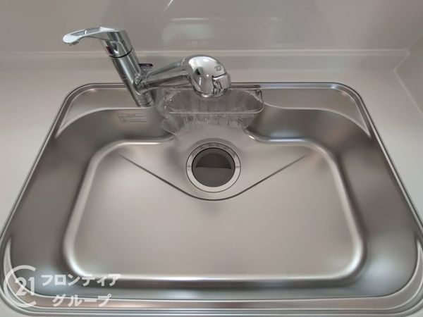 神戸市西区王塚台５丁目　新築一戸建て　第５　全１区画