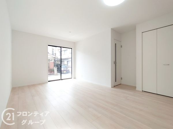 神戸市西区王塚台５丁目　新築一戸建て　第５　全１区画