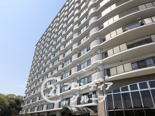 セントポリア神戸運動公園　中古マンション