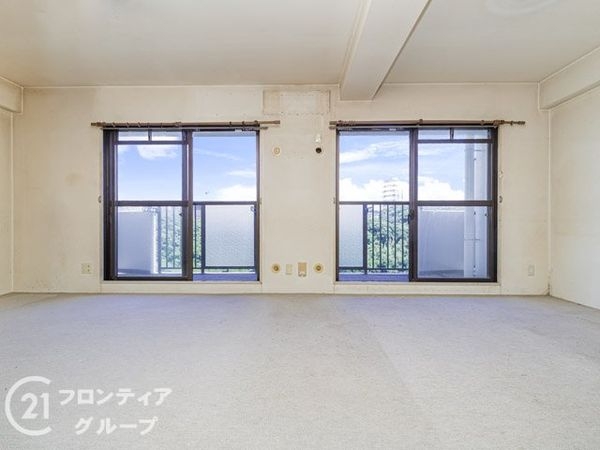 セントポリア神戸運動公園　中古マンション