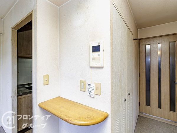 セントポリア神戸運動公園　中古マンション