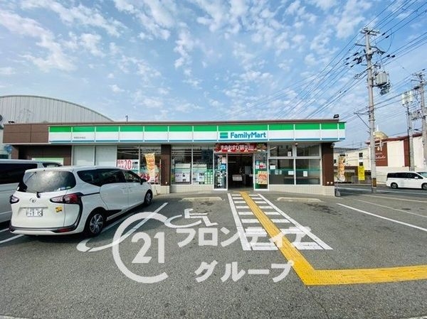 グランプレステージ西神戸ガーデンヒルズ 中古マンション(ファミリーマート柳屋白水東店)