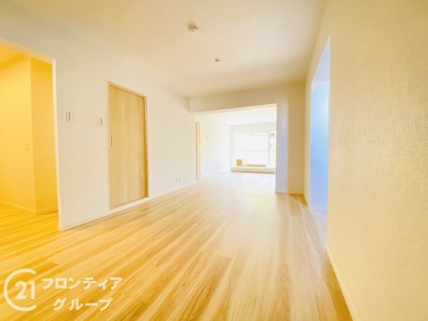 名谷竜が台東住宅一三号棟　中古マンション