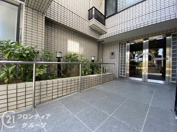 グレーシィ月見山　中古マンション