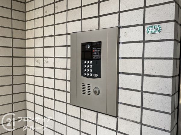グレーシィ月見山　中古マンション