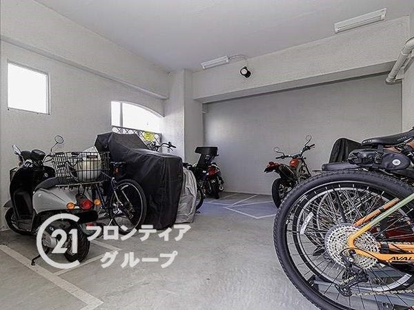 第一シーサイドパレス塩屋　中古マンション