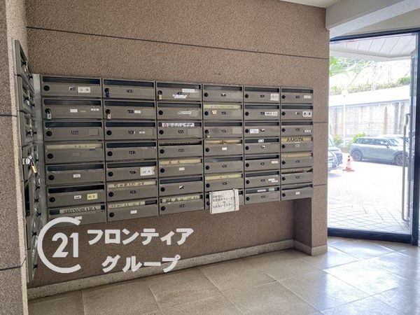 第一シーサイドパレス塩屋　中古マンション