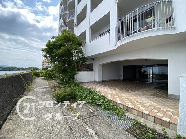 第一シーサイドパレス塩屋　中古マンション
