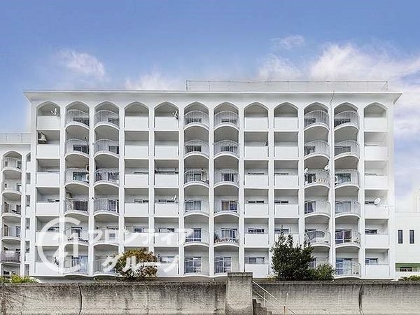 第一シーサイドパレス塩屋　中古マンション