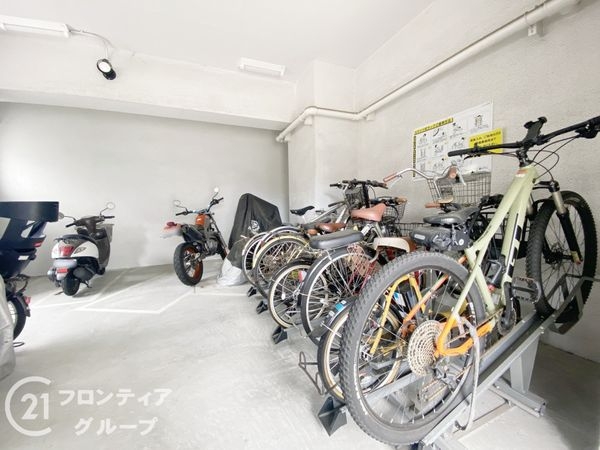 第一シーサイドパレス塩屋　中古マンション