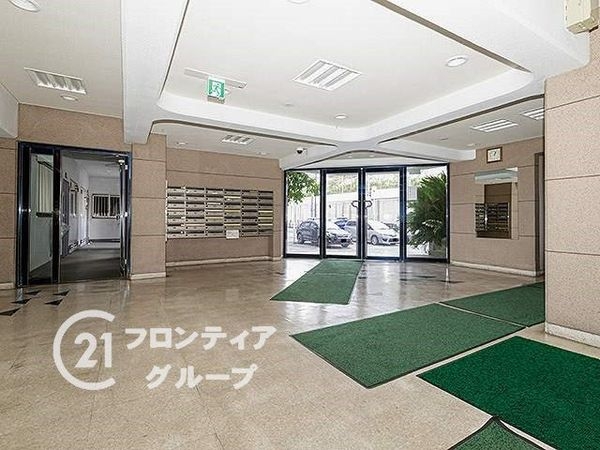 第一シーサイドパレス塩屋　中古マンション