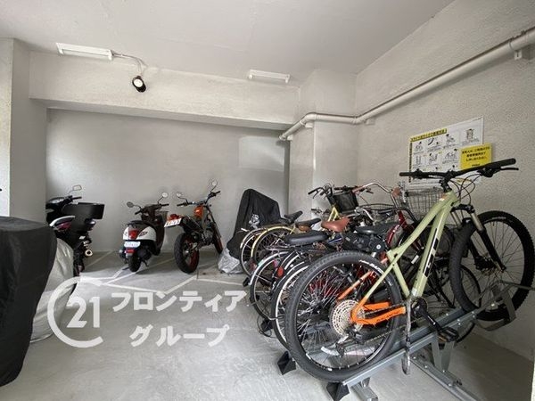 第一シーサイドパレス塩屋　中古マンション
