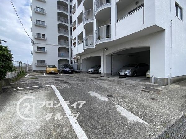 第一シーサイドパレス塩屋　中古マンション