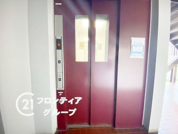 藤和明石公園ハイタウン弐号棟　中古マンション