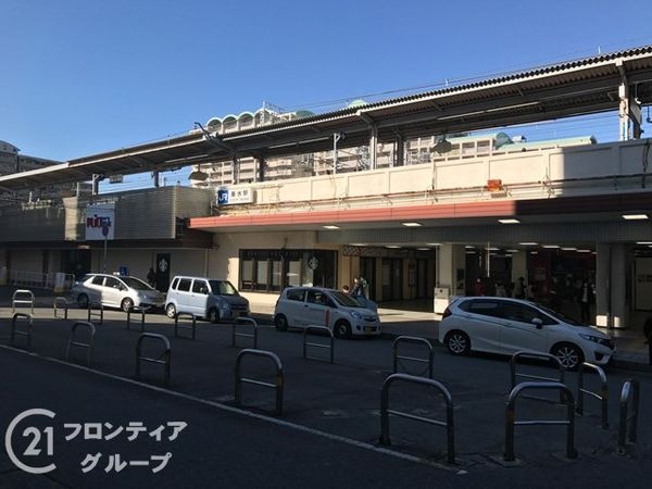 神戸市垂水区桃山台6丁目の中古一戸建て(JR山陽本線「垂水」駅)