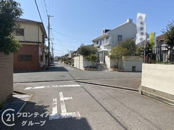 神戸市垂水区桃山台６丁目の中古一戸建て