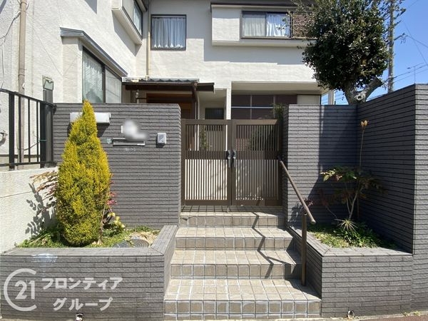 神戸市垂水区桃山台6丁目　中古一戸建て