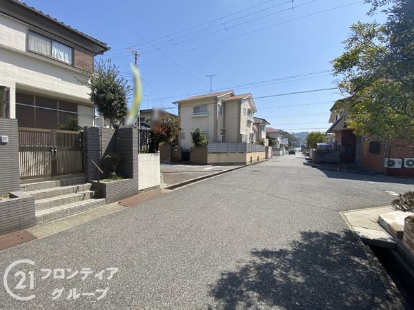 神戸市垂水区桃山台6丁目　中古一戸建て