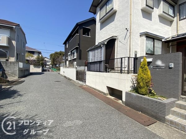 神戸市垂水区桃山台６丁目の中古一戸建て