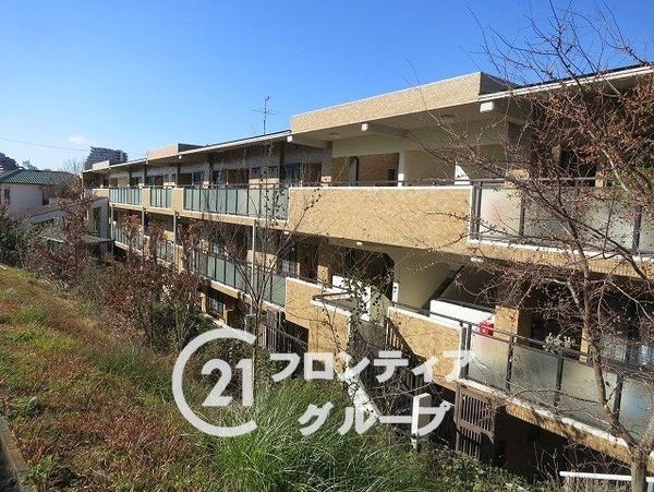 ホーユウパレス神戸塩屋　中古マンション