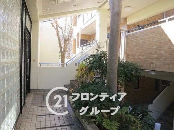 ホーユウパレス神戸塩屋　中古マンション