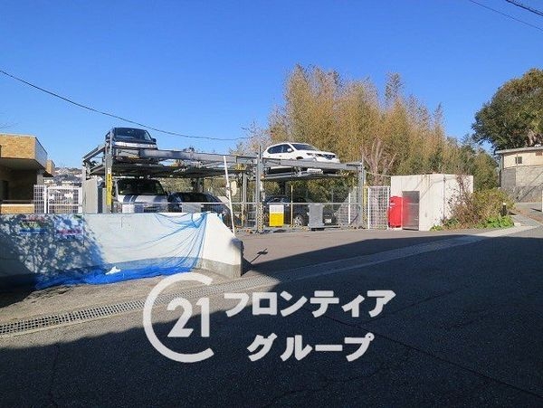 ホーユウパレス神戸塩屋　中古マンション